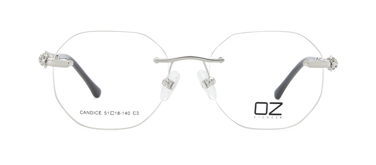Oz Eyewear CANDICE C3